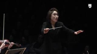 Edvard Grieg - Peer Gynt Suite No 1. - Han-Na Chang