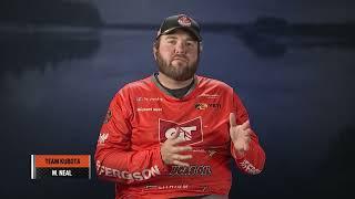 2024 Major League Fishing | GTTS | Bass Pro Shops Championship Round 2 | Free Episode | MyOutdoorTV