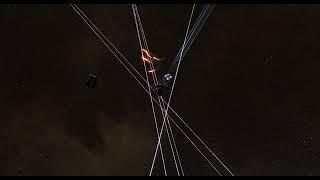 Shadow Serpentis Fleet Staging Point 2022-06-11