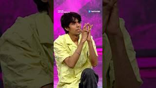 Hitesh’s Debut Dance Performance | Realme Hip Hop India S2 |  Amazon MX Player