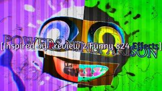 I Hate The G-Major 74 Effects | Preview 2 Funny 824 Effects | Powers Nineparison