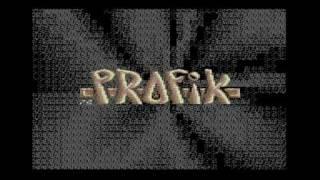 Fatal (T)Error by Profik (C64 demo)