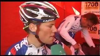 GP Jef Scherens 2010 [Sporza]