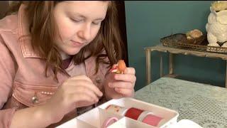 Sensory Box Play - Love Theme (Young + Wild and Friedman)