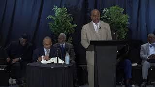 First Church TOG Broadcast June 20th 2025 Friday PM LIVE from Chicago, IL.