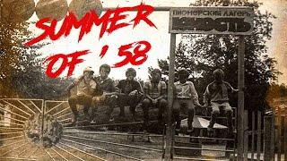 Summer of 58 Gameplay Walkthrough Full Game Longplay (No commentary)