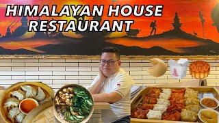 HIMALAYAN RESTAURANT IN KUWAIT | OHHH NIEL