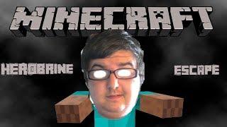 Starting Ender IO - Minecraft Modded Adventures (Herobrine Escape!) - Episode 14