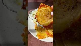 I'm SHOOK!  I Tried the #VIRAL Onion Ring Chips  + THEY CHANGED MY LIFE!  #healthysnacks #lowcarb