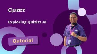 Exploring Quizizz AI