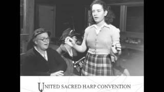 United Sacred Harp Musical Association: The Last Words of Copernicus, #112 (1959)