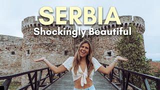 Belgrade Serbia - Europe's Best Kept Secret