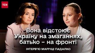  ВІКТОРІЯ ОНОПРІЄНКО: Я ПЛАКАЛА І ДВА МІСЯЦІ НЕ МОГЛА ТРЕНУВАТИСЯ