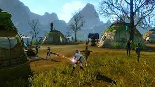 ArcheAge 4.0 СИНТЕЗ ЭФЕН АЛЕБАРДЫ В ТРЕТЬЮ ЭПОХУ (+ НЕБОЛЬШОЙ ТЕСТ)