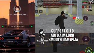 HOW TO DOWNLOAD V H SAMP LAUNCHER | V H SA-MP LAUNCHER | SAMP SHARE CLIENT | V H #SAMP