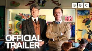 Inside No. 9 | Trailer - BBC Trailers