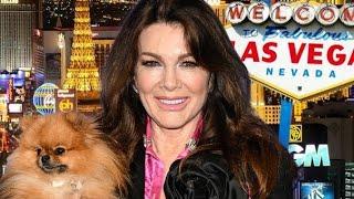 Lisa Vanderpump Buys $5M Mansion In Vegas | Glitz Europe