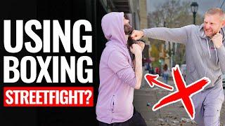 Does Boxing Training Really Work?