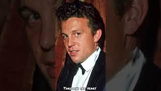 Bobby Vinton - Blue Velvet with lyrics