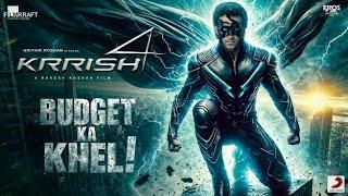 Krrish 4 | UPCOMING TRAILER FACTS | Hrithik Roshan | Priyanka C | Shraddha Kapoor| Rakesh Roshan