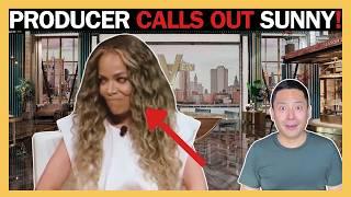 The View Backstabs Sunny Hostin in Front of a Live Studio Audience!