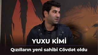 Yuxu kimi | Qızılların yeni sahibi Cövdət oldu | 137-ci bölüm