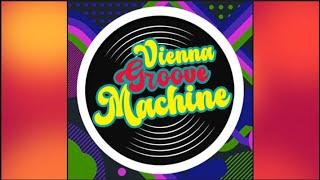 THE HUSTLE mm (MINImix)  produced for VIENNA GROOVE MACHINE 2023 from DJ Gary Woyset