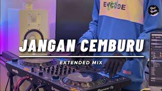 DISCO HUNTER - Jangan Cemburu (Extended Mix)