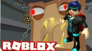 ПОБЕГ ИЗ БУЛОЧНОЙ. | Roblox