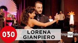 Lorena Tarantino and Gianpiero Galdi – La vida es una milonga by Sexteto Cristal