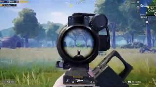 GOD Level Hacker still exists in PUBG MOBILE 38 kills without ADS on