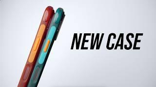 NEW Vibrant iPhone 16 Pro Case with Camera Control!