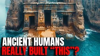 India's Greatest Mysteries - Archaeologists Can't Explain How Ancient Humans Chiseled This Building