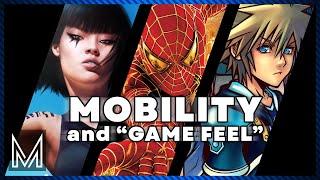 Mobility in Games – What Works, Floatiness, and "Game Feel"