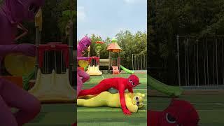 RhythmBox funny video#rhythmBox #HuaHua'sFamily #funny #family