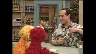 Sesame Street 3892
