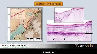 Integrated Frontier Exploration - Structural Atlas of the North East Rockall Basin