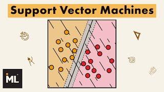 Support Vector Machines: All you need to know!