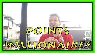 How to Travel for Free on Points and Miles (Episode 3)