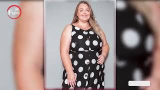 Taina gotardo..Biography,Fashion Celebrity Wiki,Plus Size Model | Curvy Instagram Stars