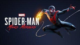 Spider-Man: Miles Morales (PS5)