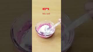 skin whiting & glowing face pack#youtubeshorts #beauty #facepack #viralvideo #shortsfeed