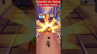 SIMPA #subwaysurfers #game#viral #shorts