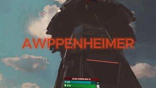 AWPPENHEIMER
