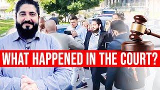 BREAKING: THE LEGAL CASE AGAINST SCOAN THESSALONICA!