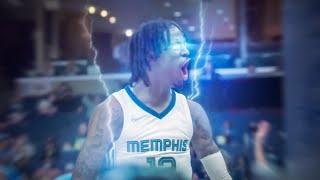 Ja Morant - Murder On My Mind  (NBA EDIT)