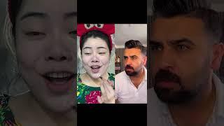 #makeup #makeupshorts #makeuptutorial #shortvideo #makeupartist #makeupreview #china #trend