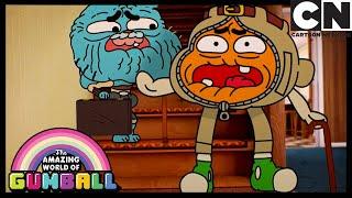 The Crew | Gumball | Cartoon Network