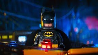 Лего Фильм: Бэтмен. Бэтмен против Джокера (The Lego Batman Movie) 2017   [MultTime]