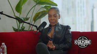 Drea Kelly Shares Truth About Her Kids' Relationship with Dad R. Kelly After Federal Imprisonment